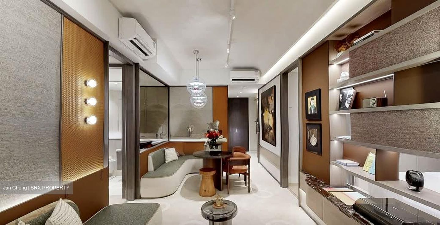 Hudson Place Residences (U/C) (D5), Apartment #568159381